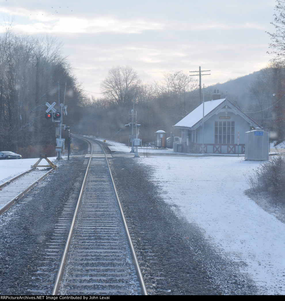 Lebanon Station